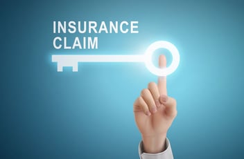 Insurance claims are best handled by public adjusters, who will help you get the compensation you deserve.