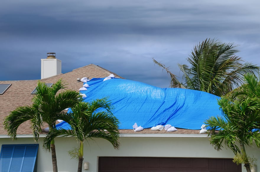 Hurricane Damage Fort Lauderdale Public Adjuster Fort Lauderdale